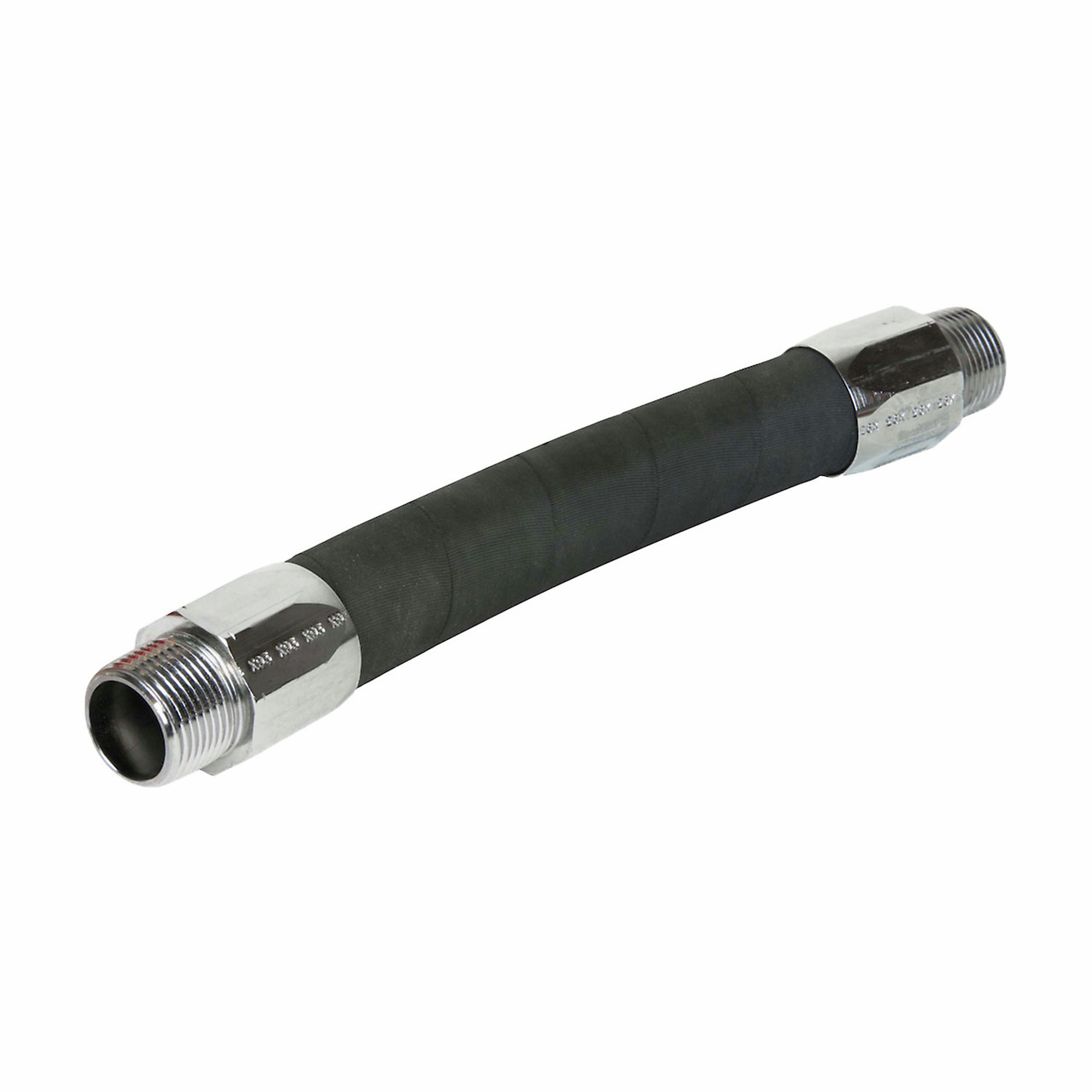 Fill-Rite, 1in. X 12in. Whip Hose, Model# WH10012